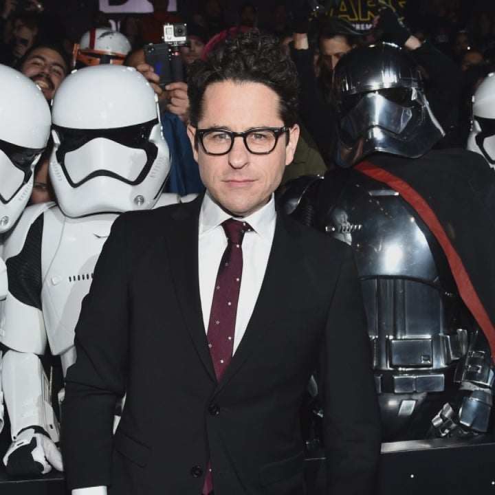 RELATED: 'Star Wars': We Need to Collectively Decide Whether JJ Abrams Is the Dark Side or A New Hope for 'Episode IX'