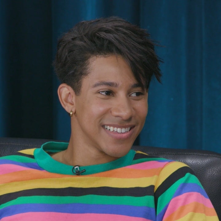 Keiynan Lonsdale Opens Up About How 'Love, Simon' Helped Him Come Out Publicly (Exclusive)