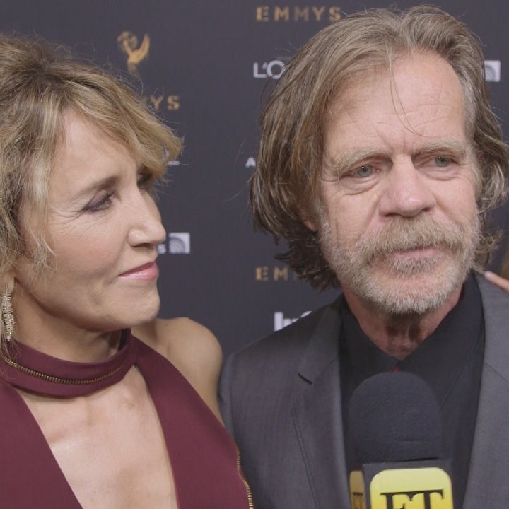 EXCLUSIVE: 'Shameless' Star William H. Macy on Season 8: 'I Was Brought to Tears' 