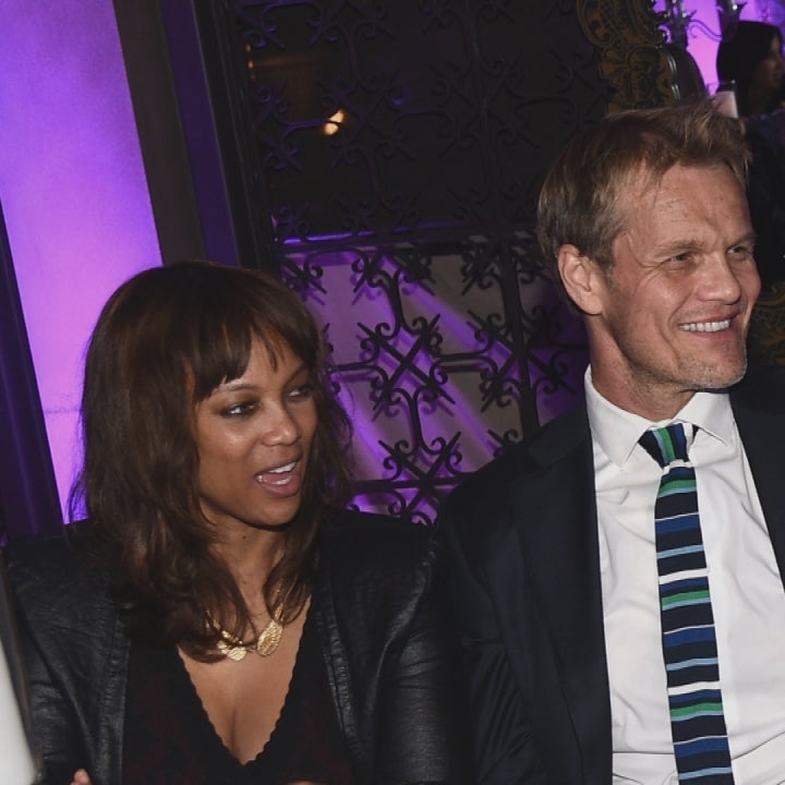 RELATED: Tyra Banks and Erik Asla Split After 5 Years Together