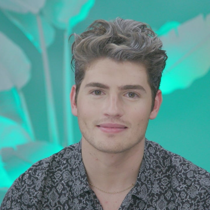 Gregg Sulkin on Supporting Ex-Girlfriend Bella Thorne After Her Abuse Revelation (Exclusive)