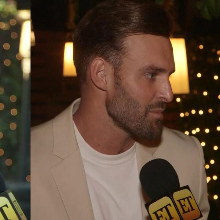 EXCLUSIVE: 'Bachelor in Paradise's' Amanda Stanton and Robby Hayes Weigh in on Cheating Accusations