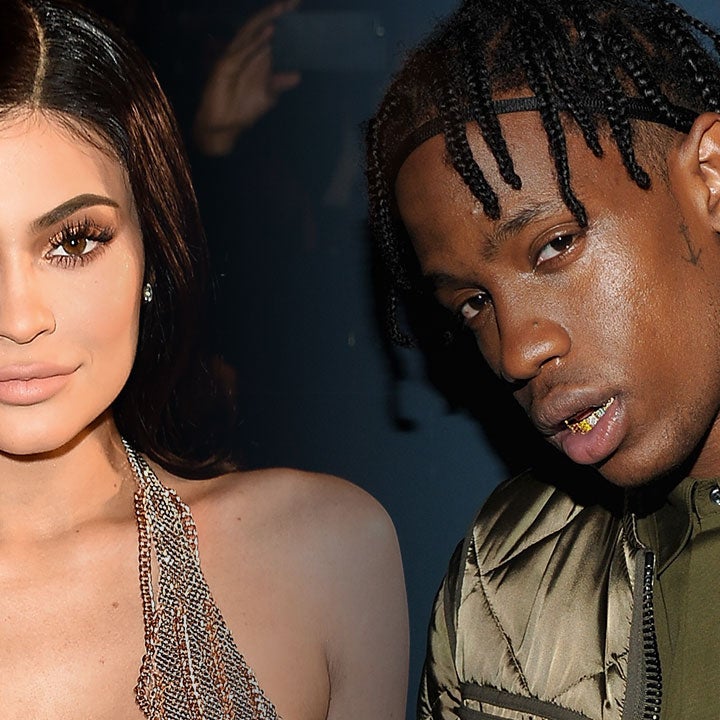 MORE: Kylie Jenner and Travis Scott -- An Inside Look at the Parents-to-Be's Romance 