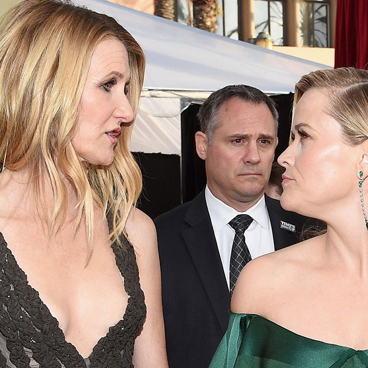 Reese Witherspoon Is Getting Random Calls From People Wanting to Be in 'Big Little Lies' Season 2