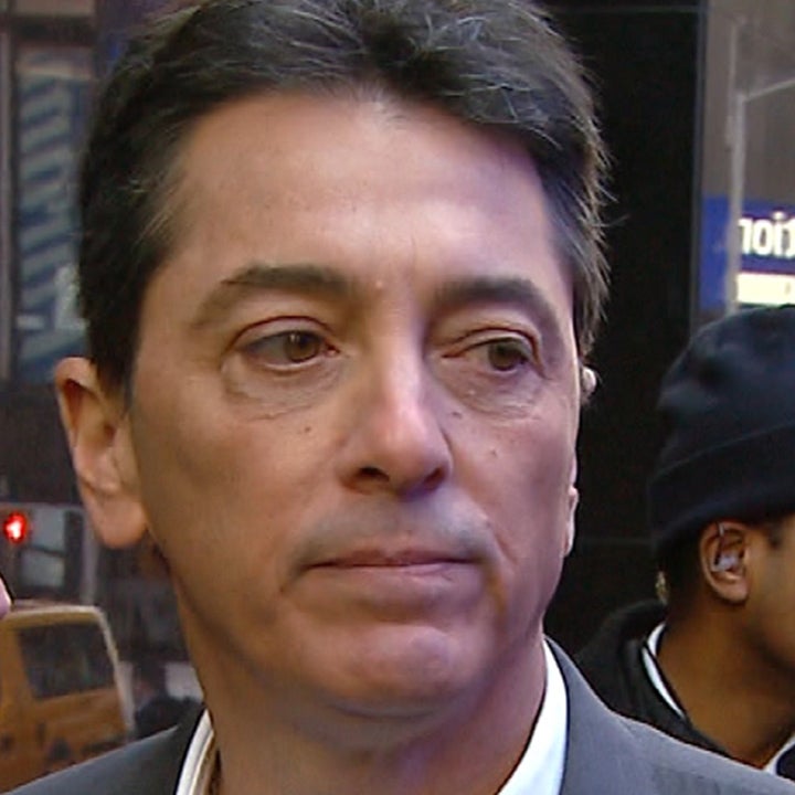 Scott Baio Responds to Nicole Eggert's Sexual Abuse Allegations: 'Just Stop'