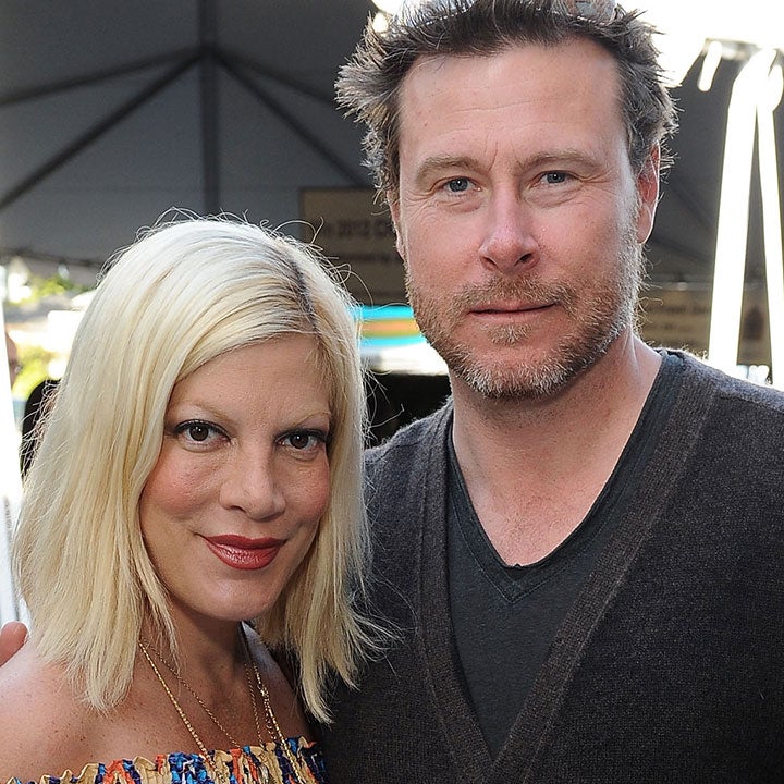 Tori Spelling's Husband Dean McDermott Calls Police to Check on Her Well-Being