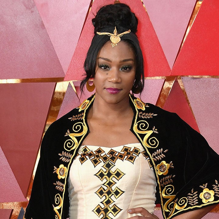Tiffany Haddish Reacts to Beyoncé Calling Her Out in New Song: 'I Made It!' (Exclusive)
