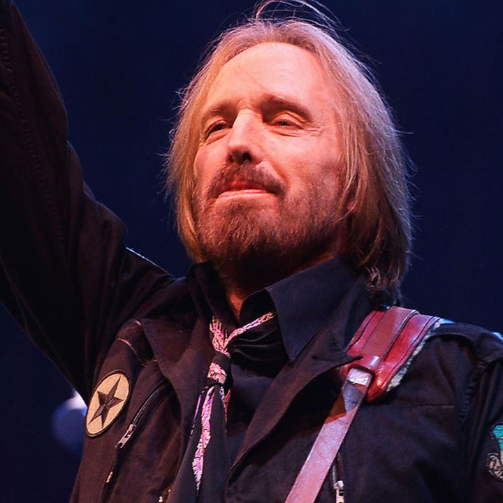 WATCH: Singer Tom Petty Found Unconscious at Home