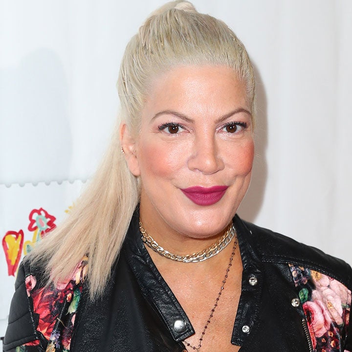 Tori Spelling Focusing on Her Health: Alleged Breakdown Was 'Huge Wake-Up Call,' Source Says (Exclusive) 
