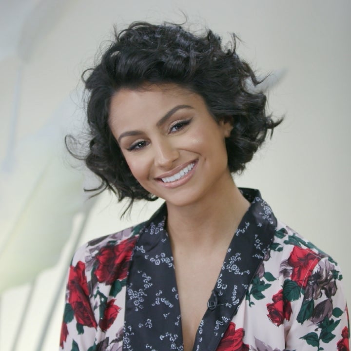 Nazanin Mandi on 'The Platinum Life' Drama & What's Off Limits When it Comes to the Show (Exclusive)
