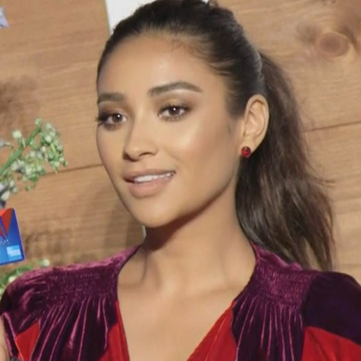 EXCLUSIVE: Shay Mitchell Shares Love of Travel as She Announces Nashville Getaway Contest for Fans