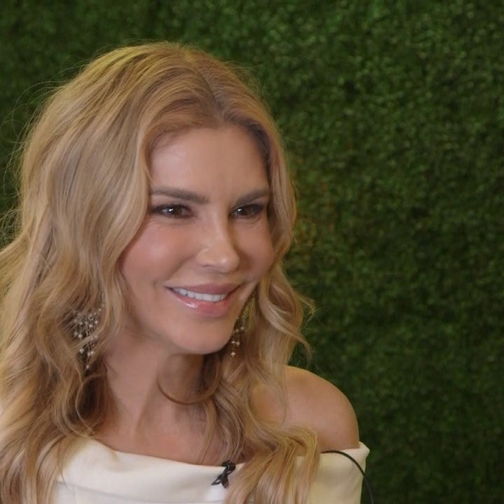 Brandi Glanville Warned Omarosa Not to Talk About the White House on 'Celebrity Big Brother' (Exclusive)