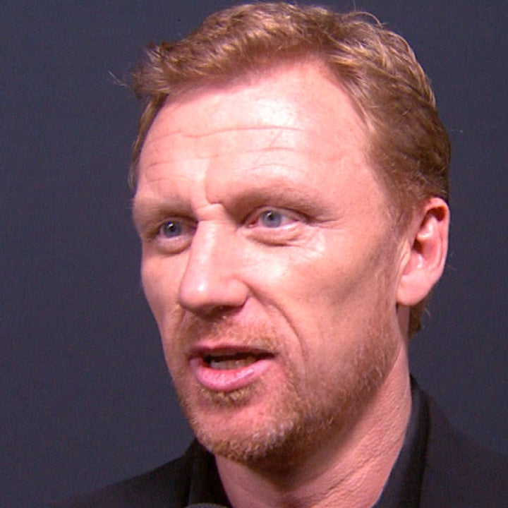 'Grey's Anatomy' Star Kevin McKidd on the Storyline That Made Sandra Oh 'Jealous' (Exclusive)