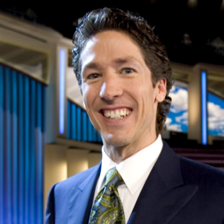 Megachurch Pastor Joel Osteen Responds to Criticisms as Celebrities Donate Millions to Hurricane Relief