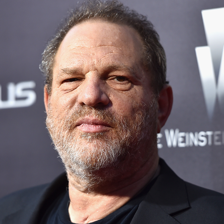 WATCH: Harvey Weinstein Accused of 3 Decades of Alleged Sexual Harassment Claims by Ashley Judd and More Women