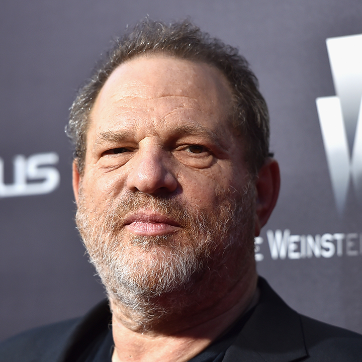RELATED: Harvey Weinstein Fired from The Weinstein Company Amid Accusations