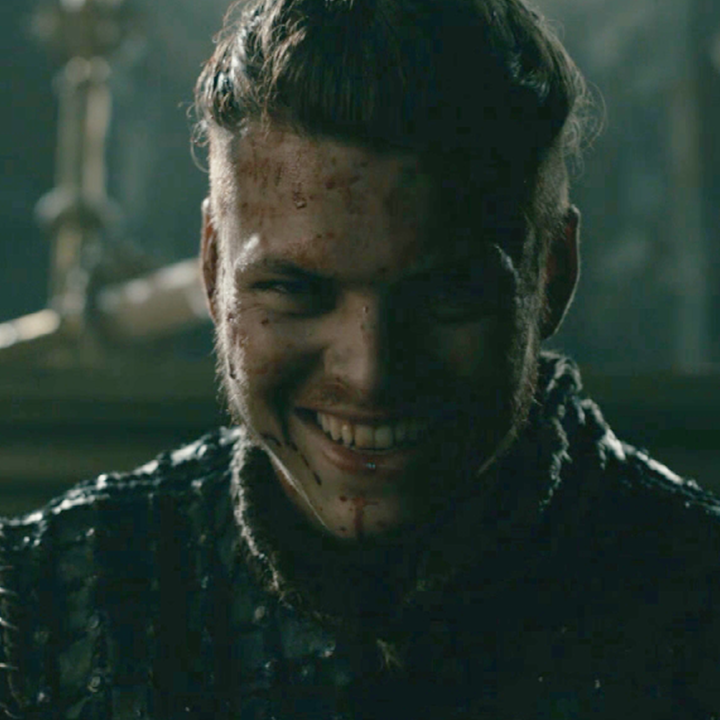 EXCLUSIVE: 'Vikings': The 'War Between Brothers' Is Finally Here in Explosive New Season 5 Trailer