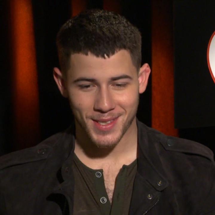 Nick Jonas Gushes Over Brother Joe's Engagement to Sophie Turner: 'It's a Beautiful Thing' (Exclusive)