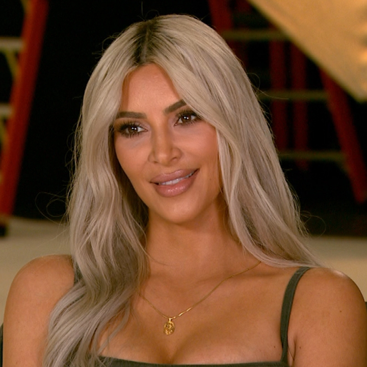 EXCLUSIVE: Kim Kardashian on How Her Robbery Aftermath Inspired Her New Fragrance