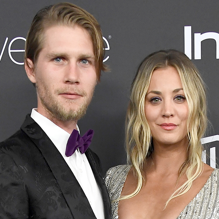 Kaley Cuoco Says 'There Will Be No Animals Left Behind' in Her Wedding to Karl Cook (Exclusive)