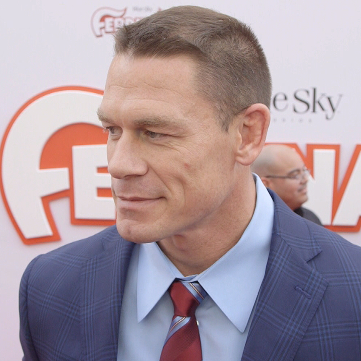 John Cena Opens Up About His Softer Side and ‘Greatest Moment of My Life’ Proposing to Nikki Bella (Exclusive)