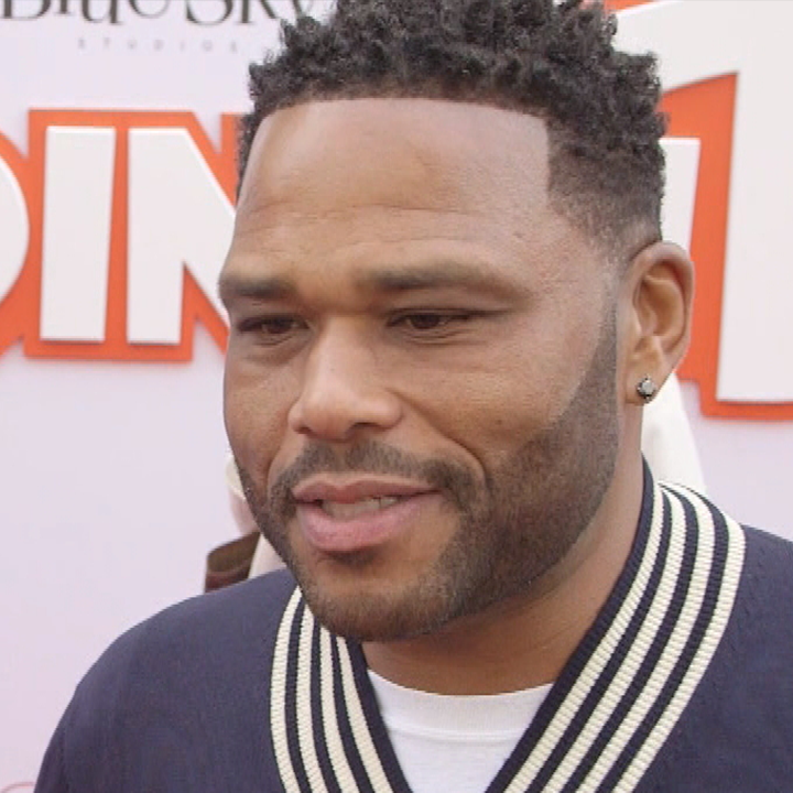 Anthony Anderson Reveals His Unexpected (and Seriously Impressive) Hobby (Exclusive)