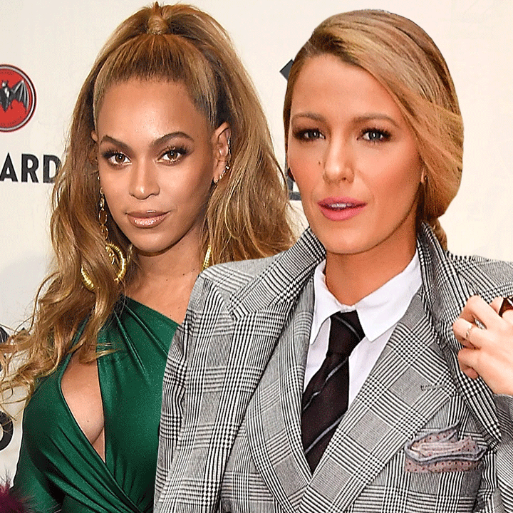 RELATED: Best Dressed Celebs of the Week: Beyonce, Blake Lively, Camila Cabello & More
