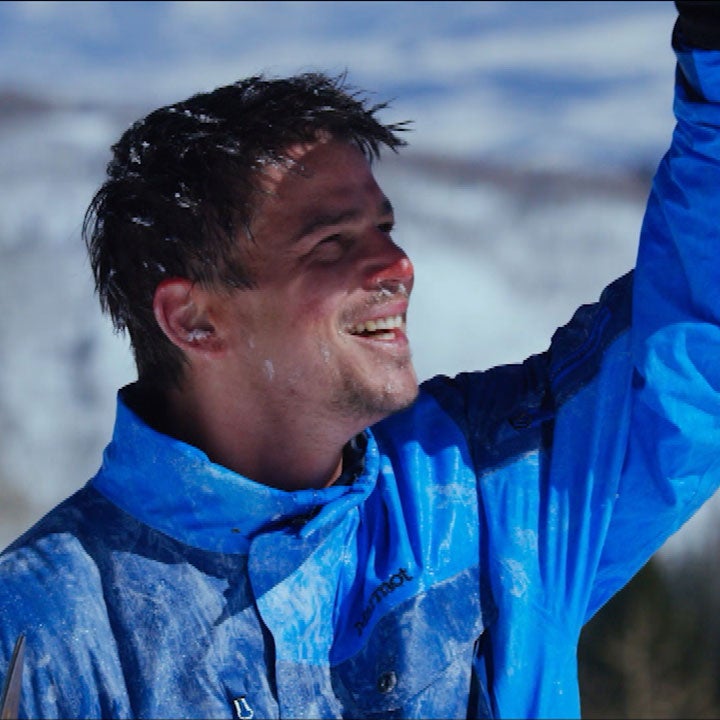 Josh Hartnett Stars in Intense '6 Below: Miracle on the Mountain' First Look (Exclusive)