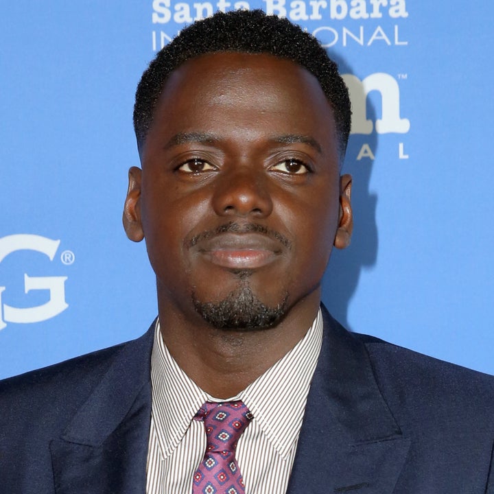 Daniel Kaluuya Is Already Campaigning for a 'Black Panther' Best Picture Nomination (Exclusive)