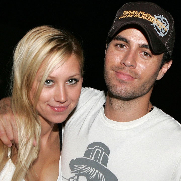 Enrique Iglesias Opens Up About His Sex Life With Anna Kournikova After Welcoming Twins