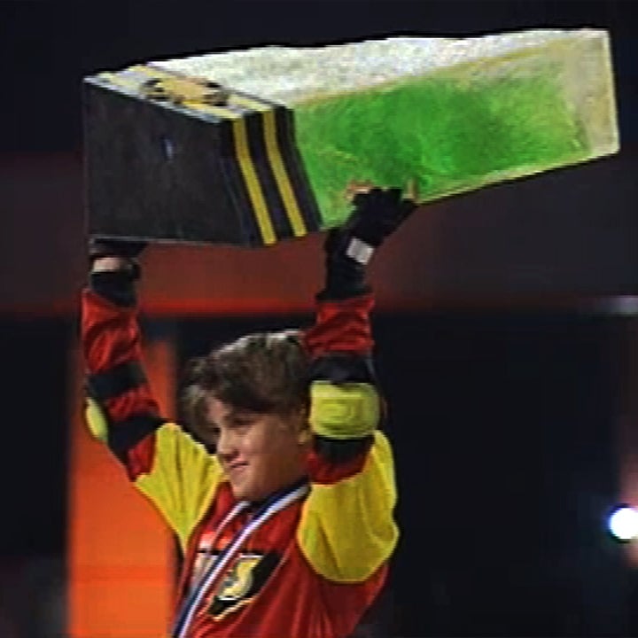 MORE: What You Didn’t Know About ‘Nickelodeon GUTS’