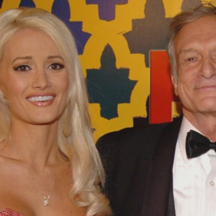 Inside Hugh Hefner and Holly Madison’s Strained Relationship: From 'No. 1 Girl' to Estranged Exes