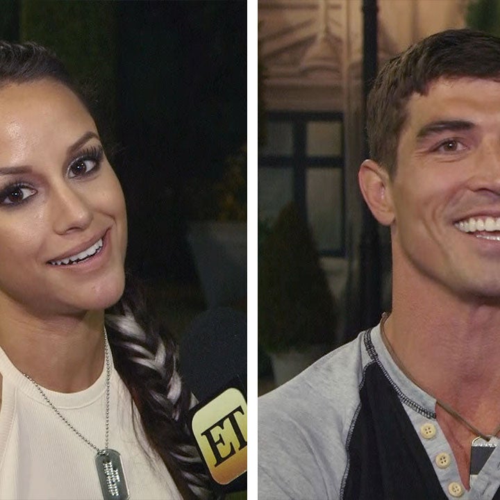 EXCLUSIVE: ‘Big Brother’ Couple Jessica and Cody Talk Next Relationship Steps -- Is Someone Moving?