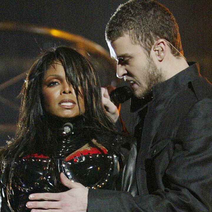 Justin Timberlake Addresses Infamous Halftime Show Incident With Janet Jackson Ahead of Super Bowl LII