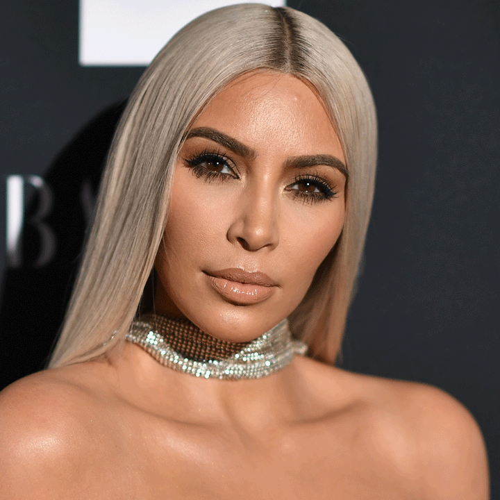 Kim Kardashian Will Not Attend Paris Fashion Week One Year After Gunpoint Robbery