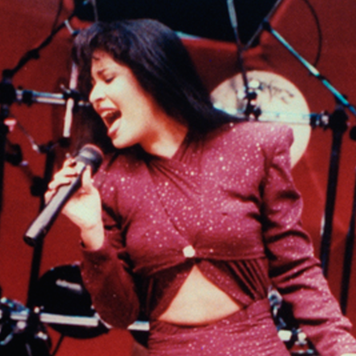 Selena Quintanilla Tribute Concert to Feature Performances from Pitbull, Becky G and More