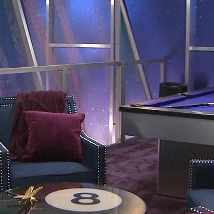 Tour Inside the 'Celebrity Big Brother' House: How It's Fit for the Stars!