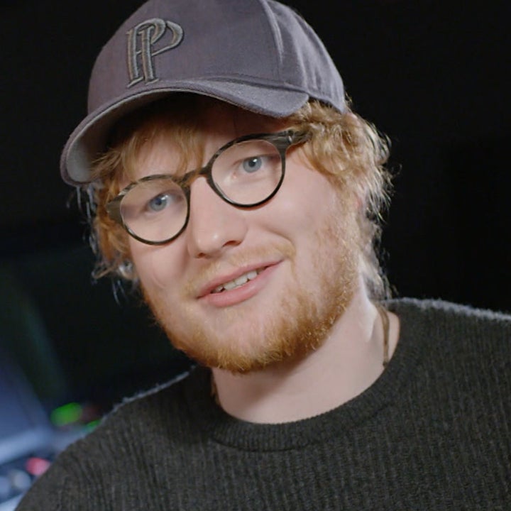Ed Sheeran Is Heading to 'The Simpsons': Details on His Character