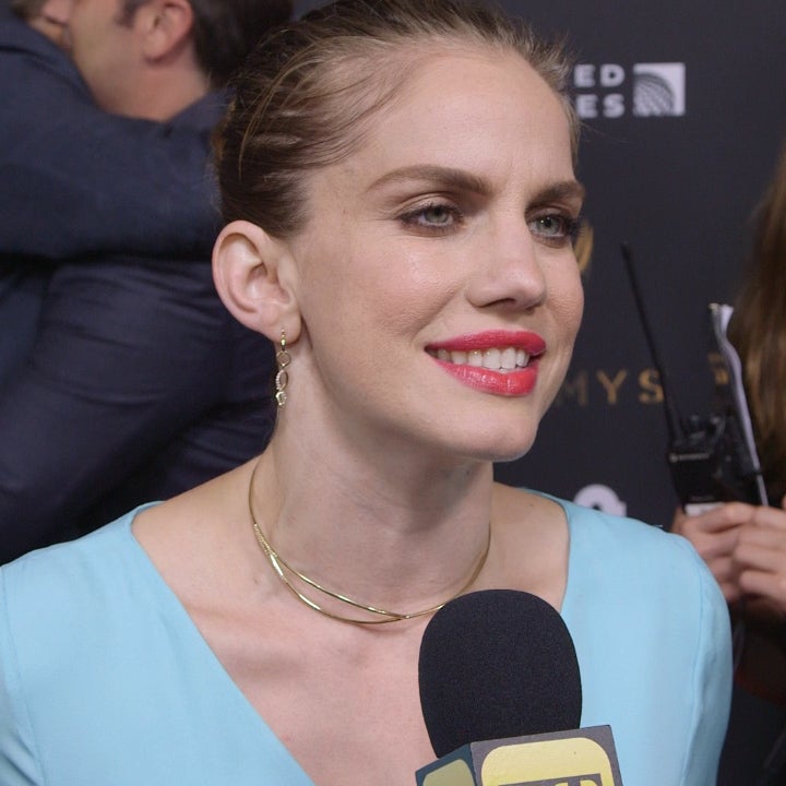 EXCLUSIVE: 'Veep' Star Anna Chlumsky on Amy's Pregnancy: 'She's Got Choices to Make'