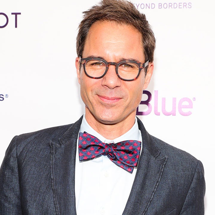 ‘Will & Grace’ Star Eric McCormack Promises There Will Be ‘Closure’ for Will and Vince (Exclusive)