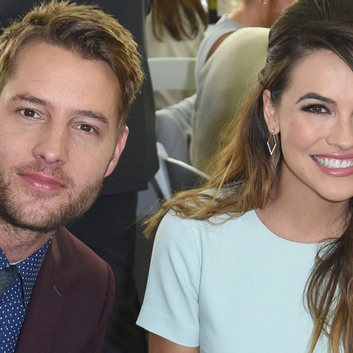 RELATED: Newlyweds Justin Hartley and Chrishell Stause Reveal Plans for Multiple Honeymoons (Exclusive)