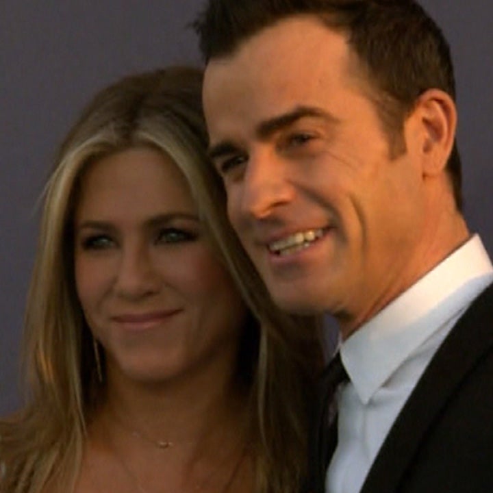 Inside Jennifer Aniston's Home -- and the Clues that Justin Theroux Didn't Live There