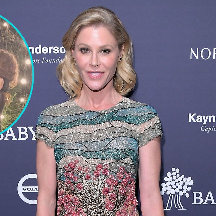 Julie Bowen And Exhusband Scott Phillips Divide 25m Julie Bowen Talks