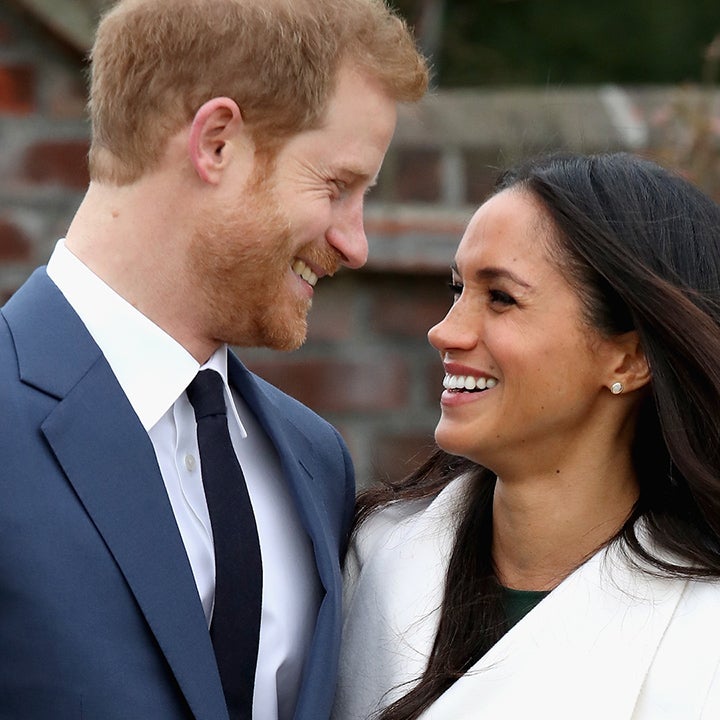 Everything We Learned From Prince Harry and Meghan Markle's Royal Engagement Interview