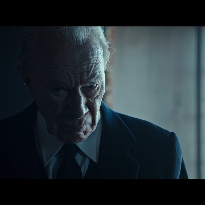 Christopher Plummer Has Already Replaced Kevin Spacey in New 'All the Money in the World' Trailer