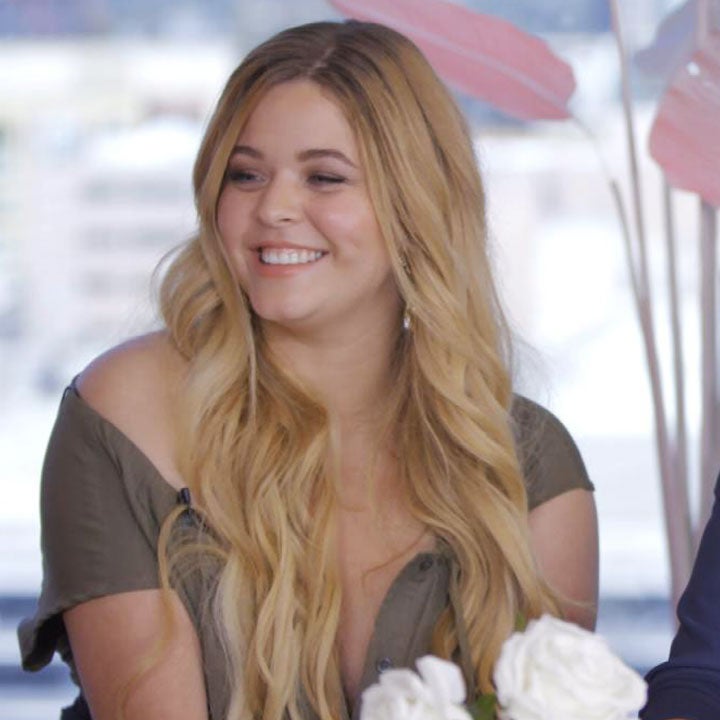 WATCH: 'Pretty Little Liars' Spinoff Starring Sasha Pieterse and Janel Parrish is Happening!