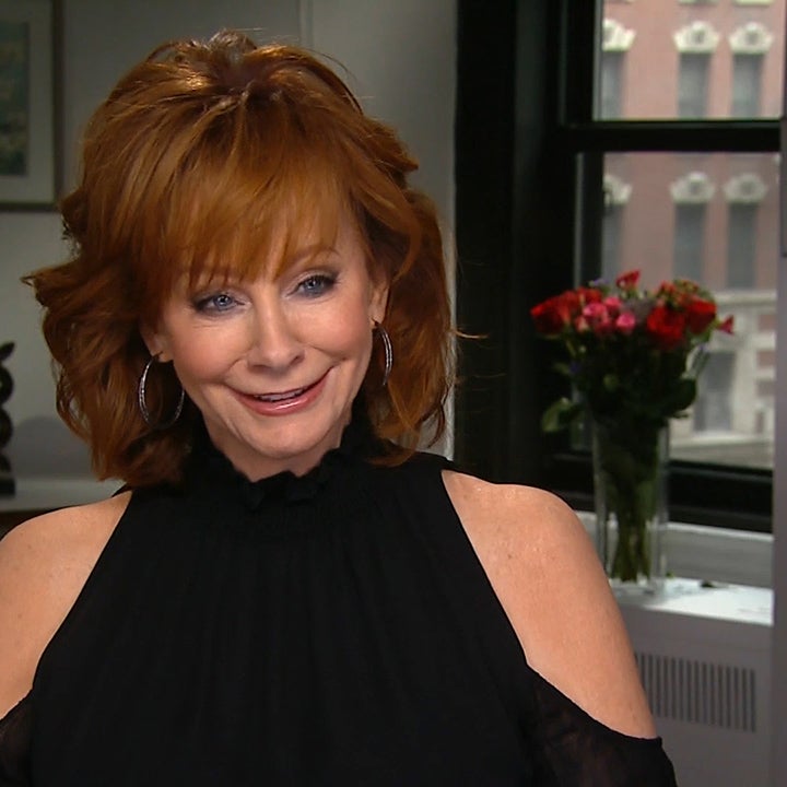 Reba McEntire Is ‘Disappointed’ No Women Were Nominated for ACM Entertainer of the Year Award (Exclusive)