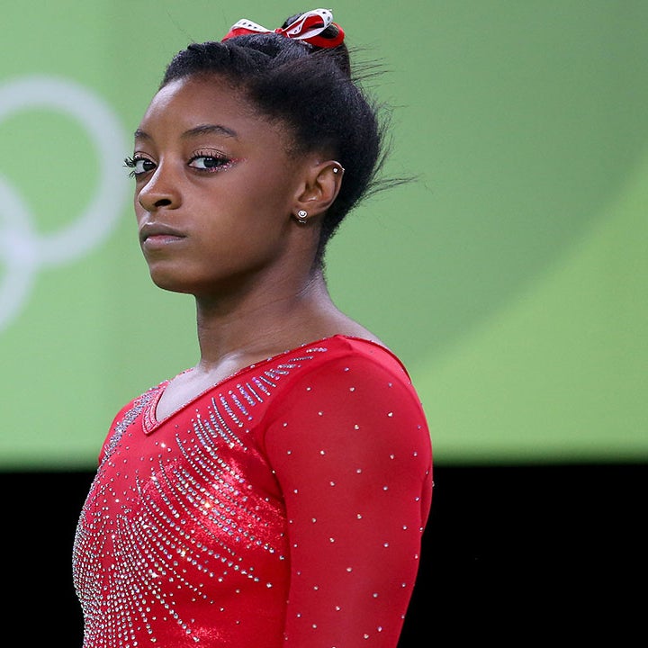 NEWS: Simone Biles Claims She Was Also Sexually Abused by Former USA Doctor Larry Nassar