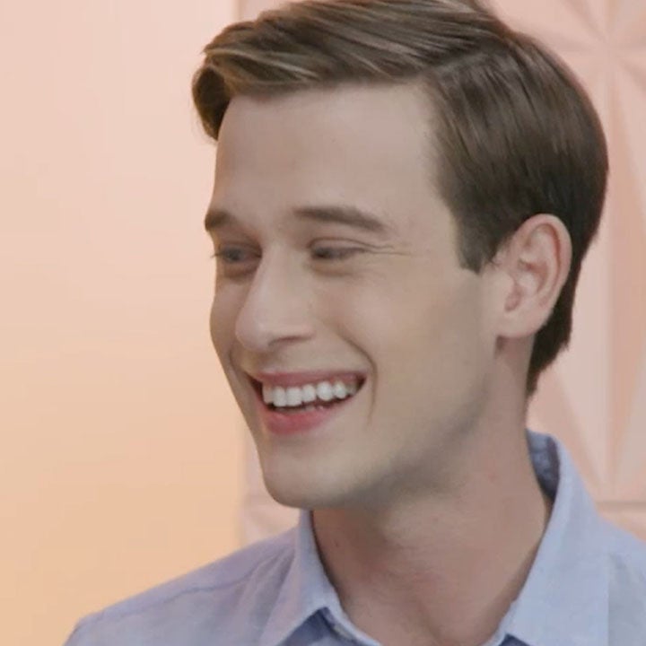EXCLUSIVE: 'Hollywood Medium' Tyler Henry Says He Connected with Notorious BIG -- and His Message is Crazy!