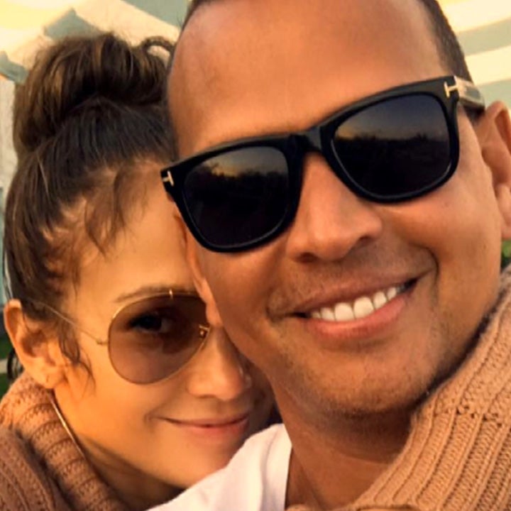 RELATED: Jennifer Lopez and Alex Rodriguez Headed Down the Aisle? What Their Friends Are Saying